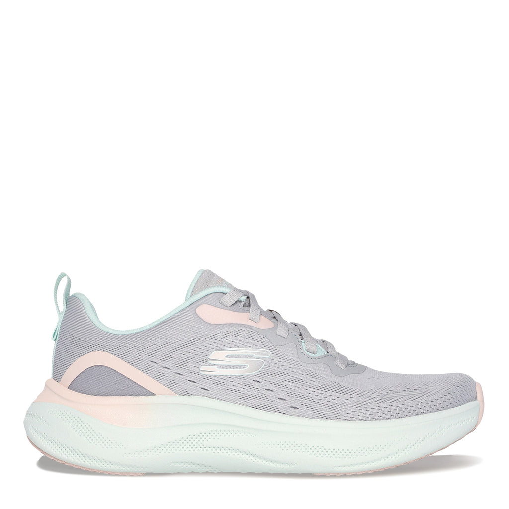 Women's Skechers, Skech Cloud - Gentle Glow Sneaker