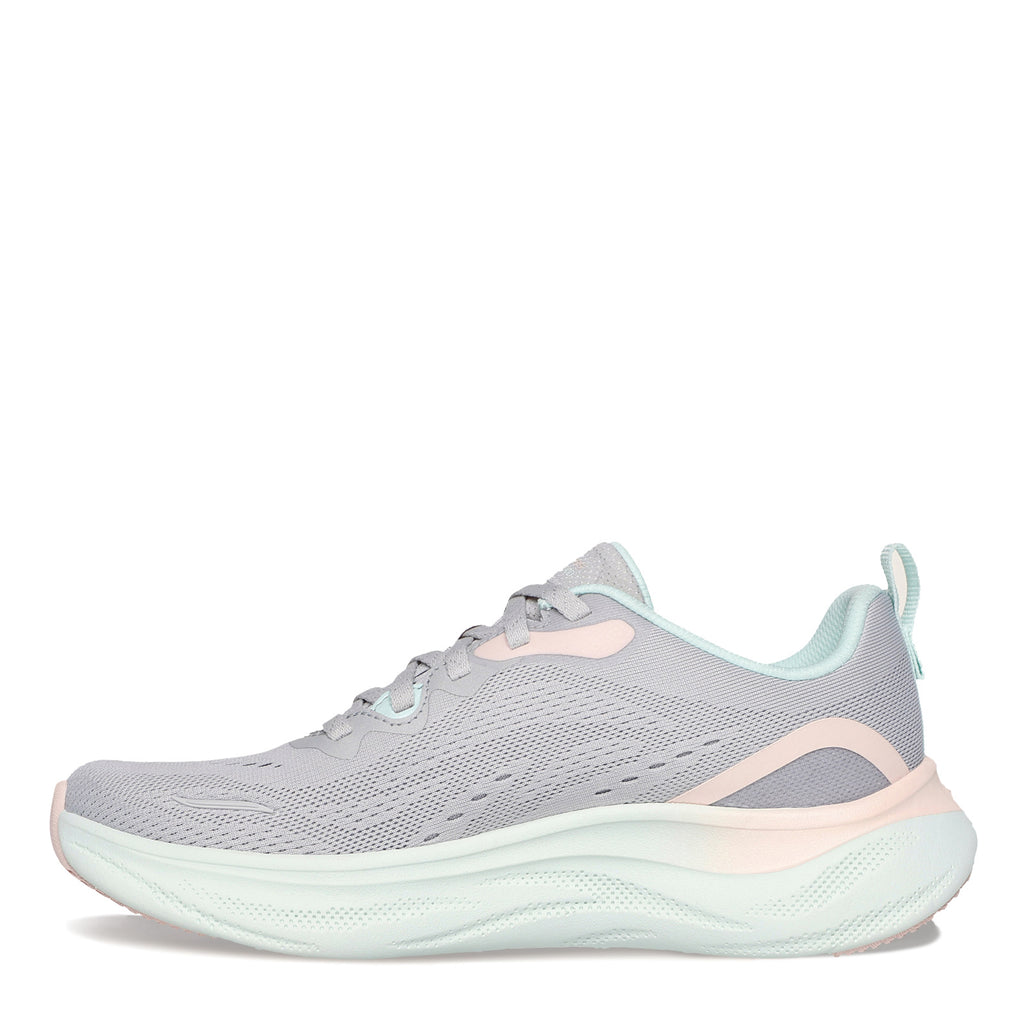 Women's Skechers, Skech Cloud - Gentle Glow Sneaker