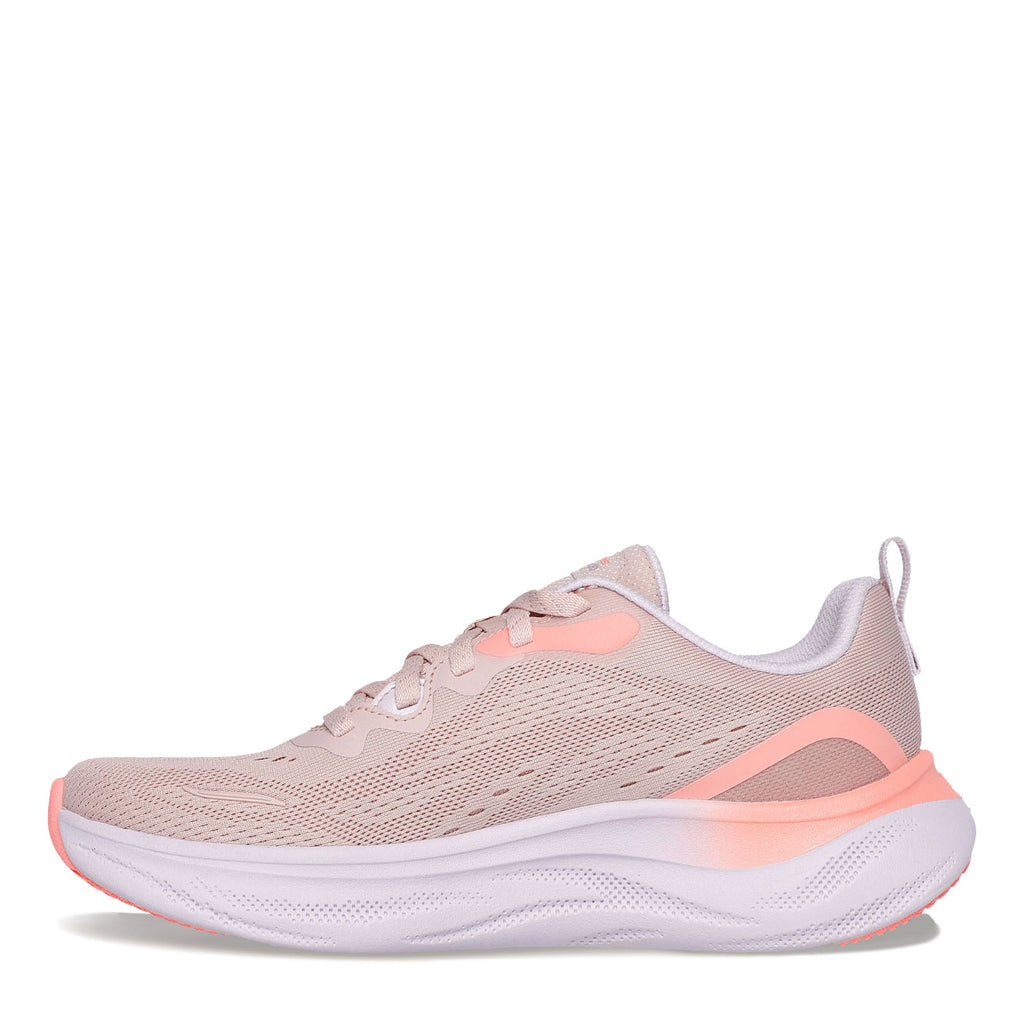 Women's Skechers, Skech Cloud - Gentle Glow Sneaker