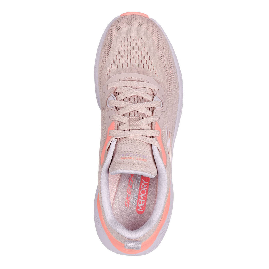 Women's Skechers, Skech Cloud - Gentle Glow Sneaker