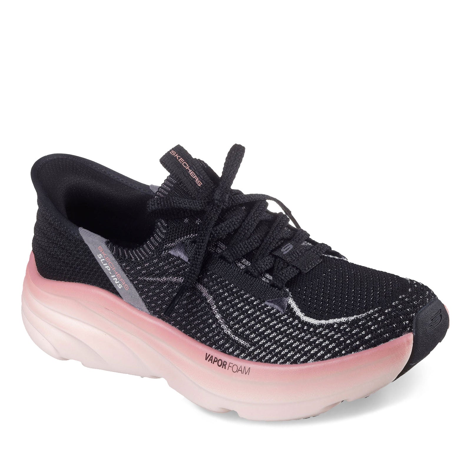 Women's Skechers, Slip-Ins: Relaxed Fit D'Lux Vapor Vibrant