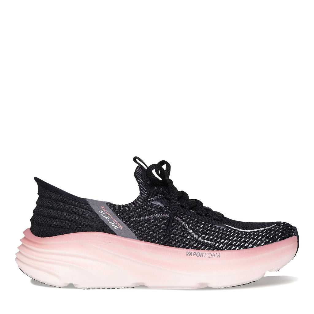 Women's Skechers, Slip-Ins: Relaxed Fit D'Lux Vapor - Vibrant Stride Sneaker