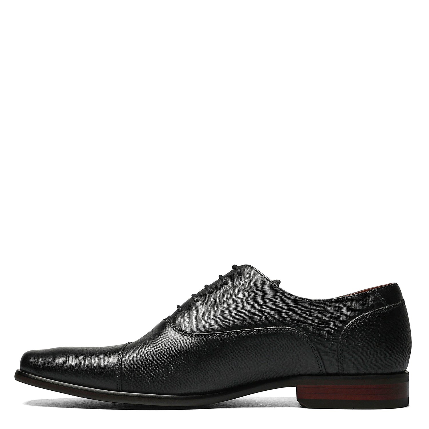 florsheim cleveland cap toe oxford