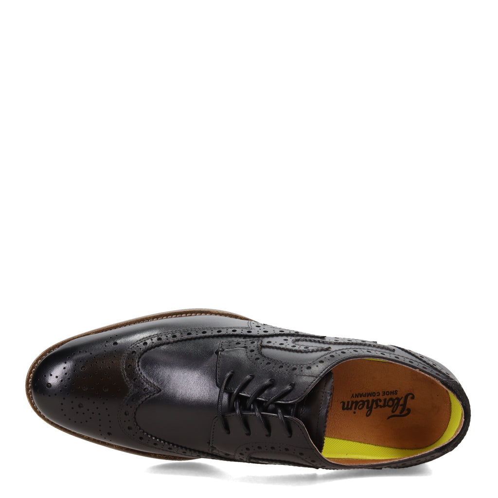 Men's Florsheim, Uptown Spicy Wingtip Oxford