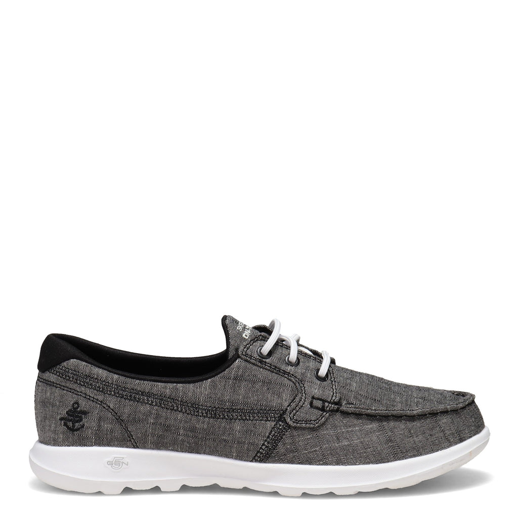 Women's Skechers Performance, GOwalk Lite - Isla Boat Shoe
