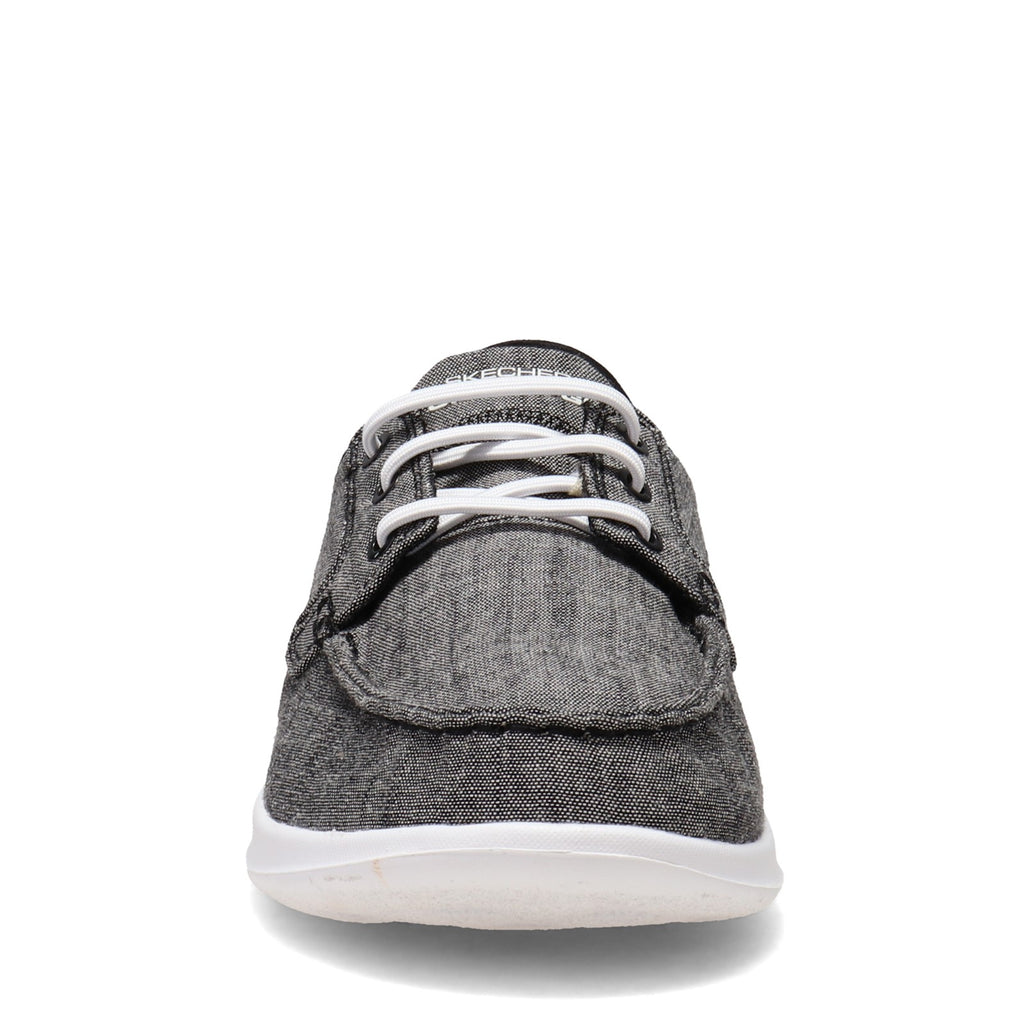 Women's Skechers Performance, GOwalk Lite - Isla Boat Shoe