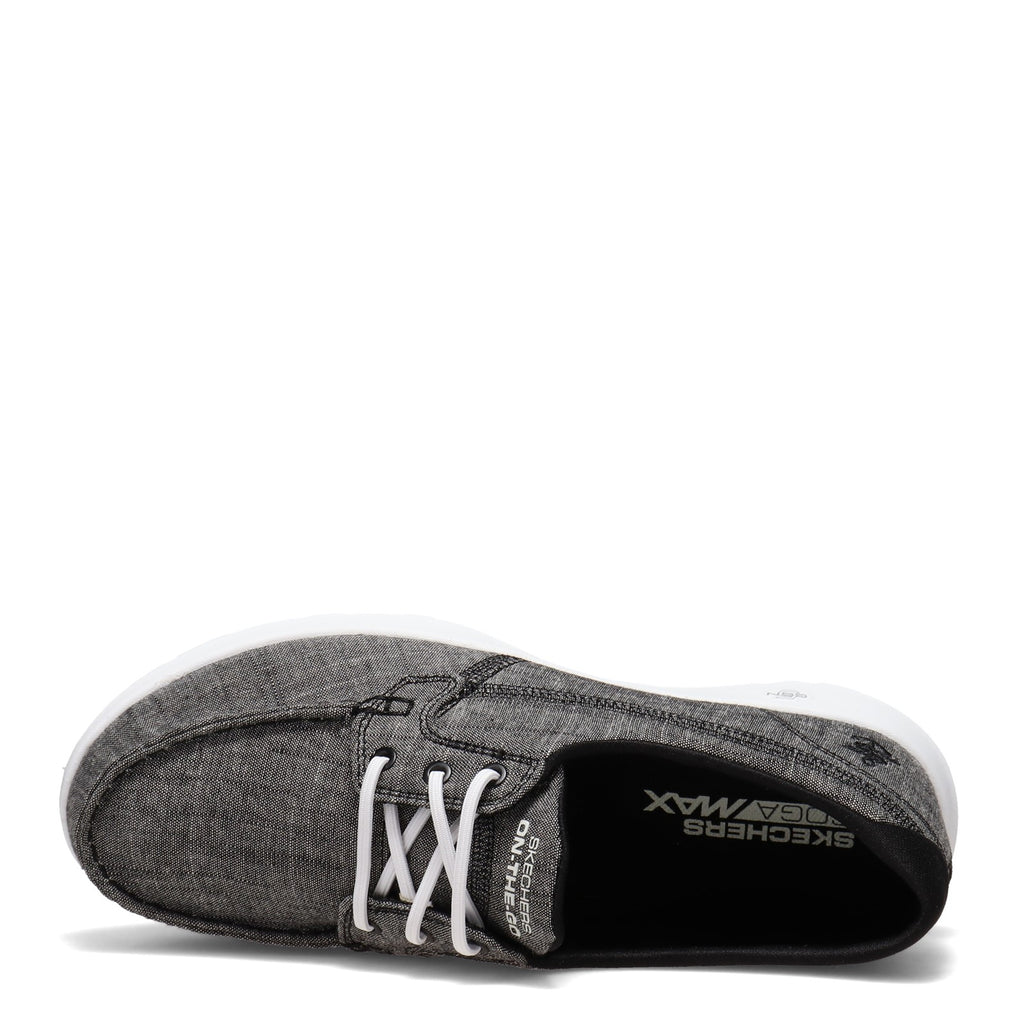 Women's Skechers Performance, GOwalk Lite - Isla Boat Shoe