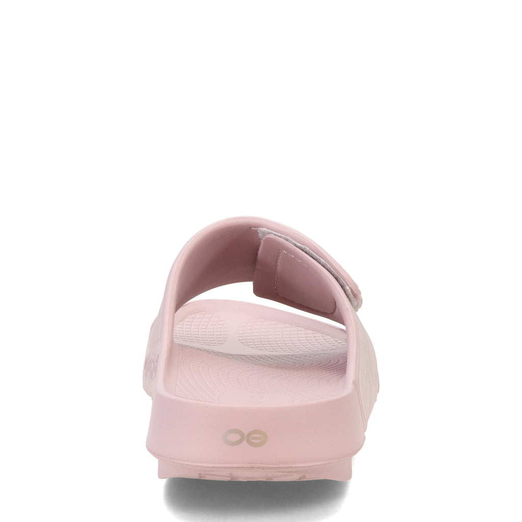 Unisex Oofos, OOahh Sport Sandal