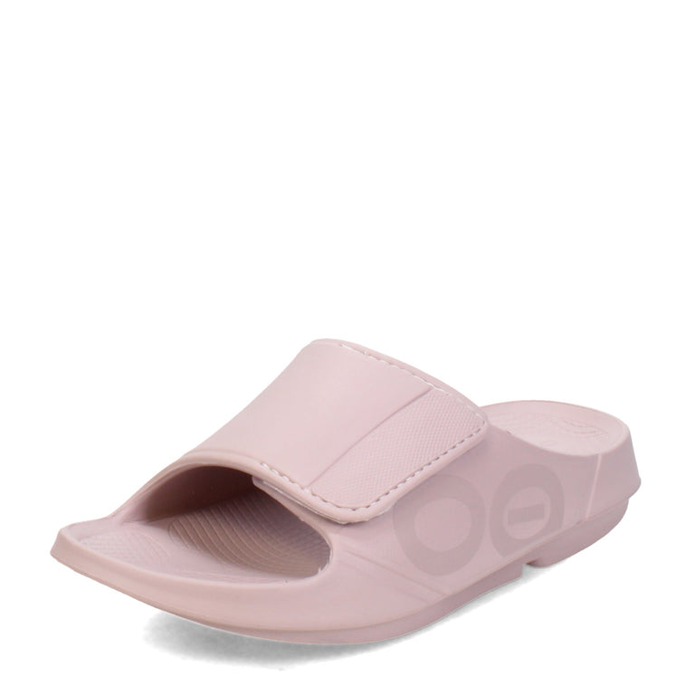 Unisex Oofos, OOahh Sport Sandal