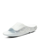 Men's Oofos, OOahh Sport Sandal