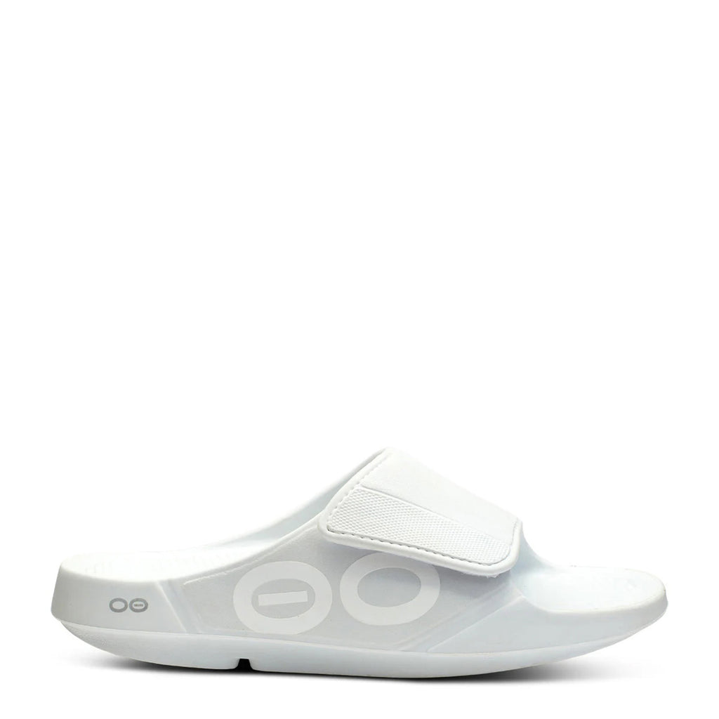 Men's Oofos, OOahh Sport Sandal