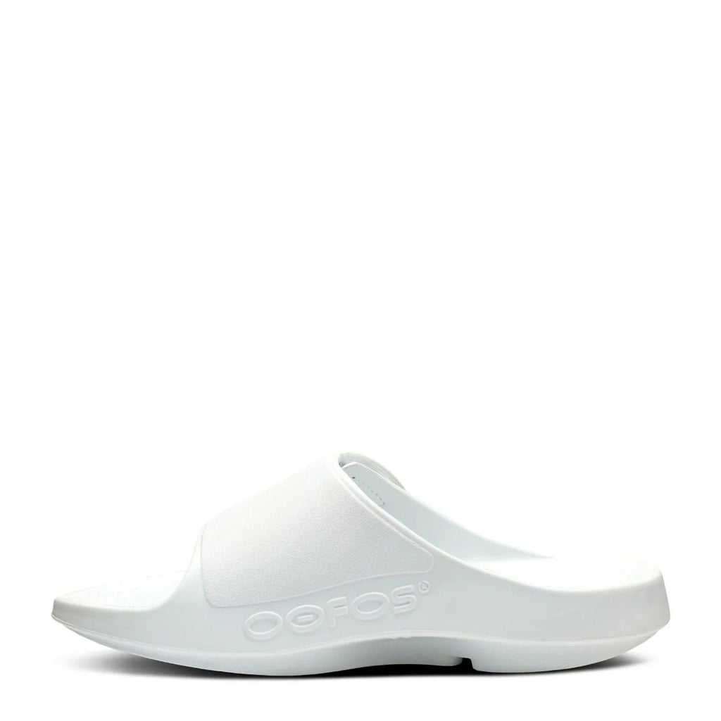 Men's Oofos, OOahh Sport Sandal