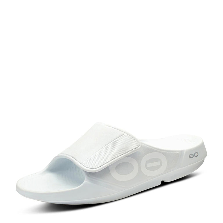 Men's Oofos, OOahh Sport Sandal