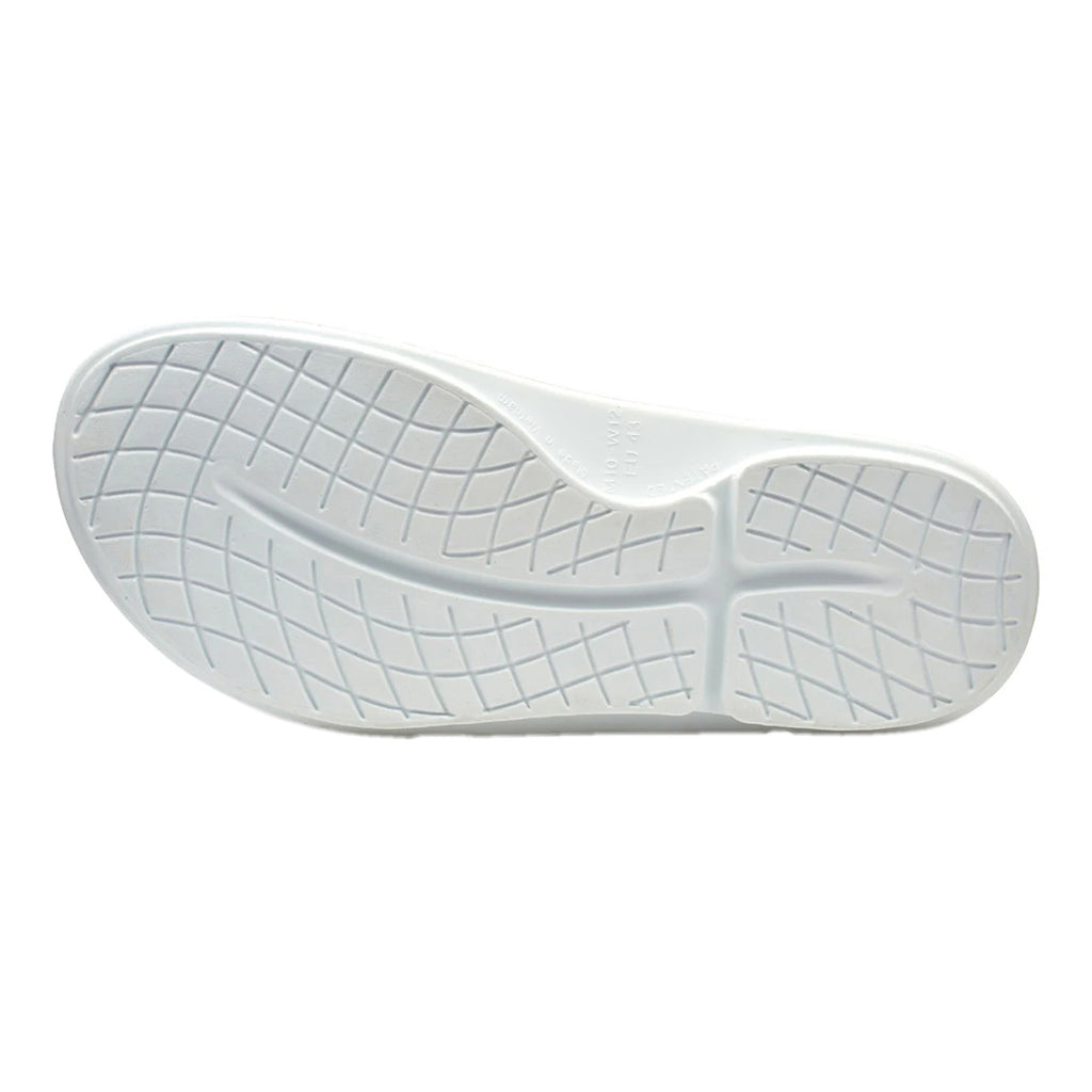 Men's Oofos, OOahh Sport Sandal