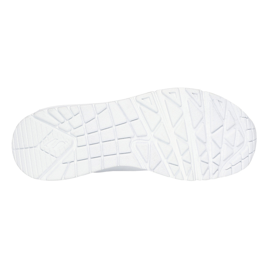 Women's Skechers Street, Uno-Shimmer Away Sneaker