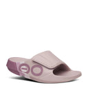 Women's OOfos, OOahh Sport Flex Limited Sandal
