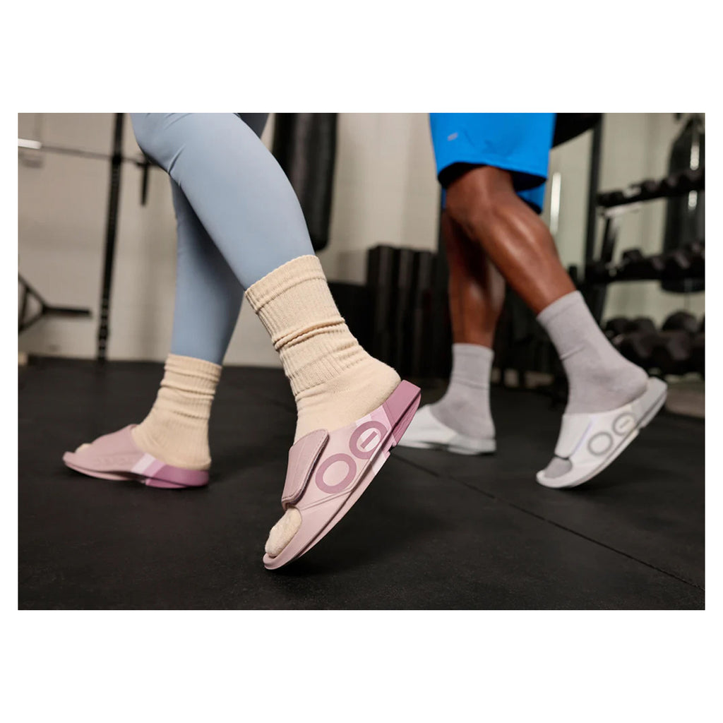 Women's OOfos, OOahh Sport Flex Limited Sandal