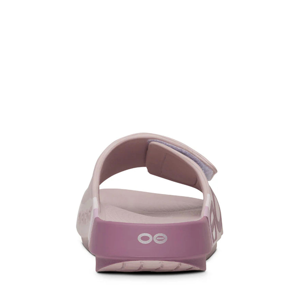 Women's OOfos, OOahh Sport Flex Limited Sandal