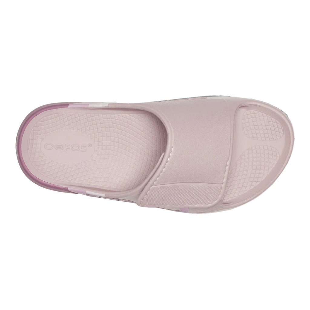 Women's OOfos, OOahh Sport Flex Limited Sandal