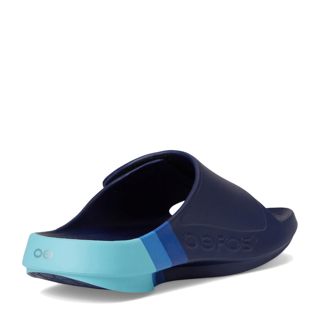 Men's OOfos, OOahh Sport Flex Limited Sandal