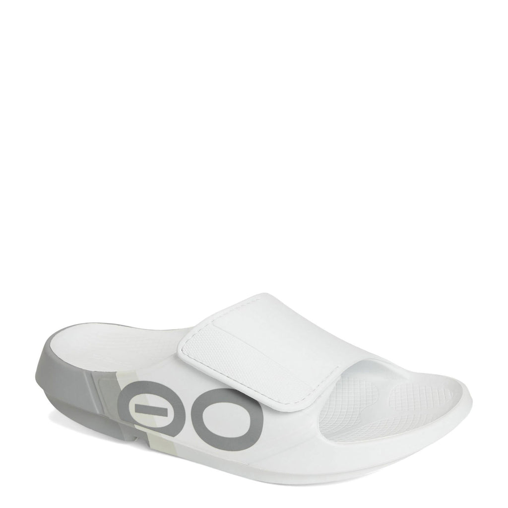 Men's OOfos, OOahh Sport Flex Limited Sandal