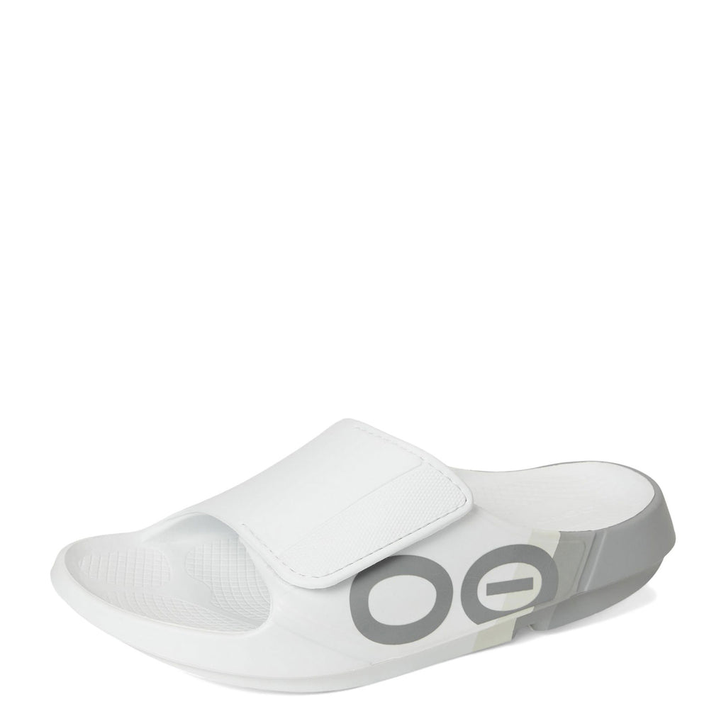 Men's OOfos, OOahh Sport Flex Limited Sandal