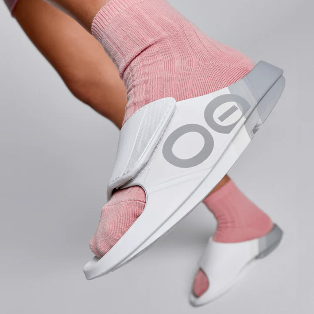 Men's OOfos, OOahh Sport Flex Limited Sandal