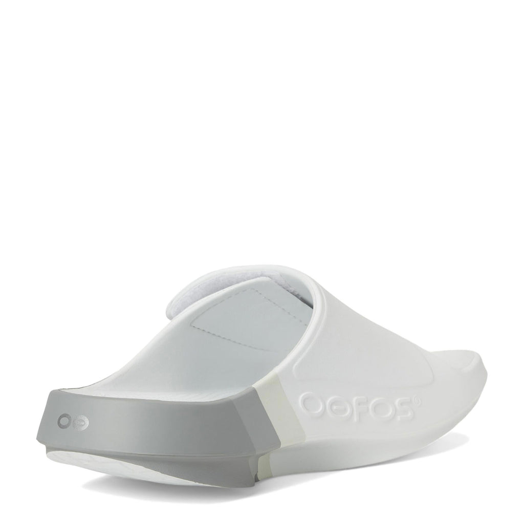 Men's OOfos, OOahh Sport Flex Limited Sandal