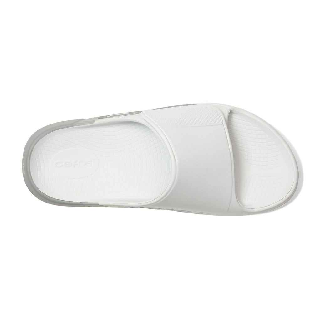 Men's OOfos, OOahh Sport Flex Limited Sandal