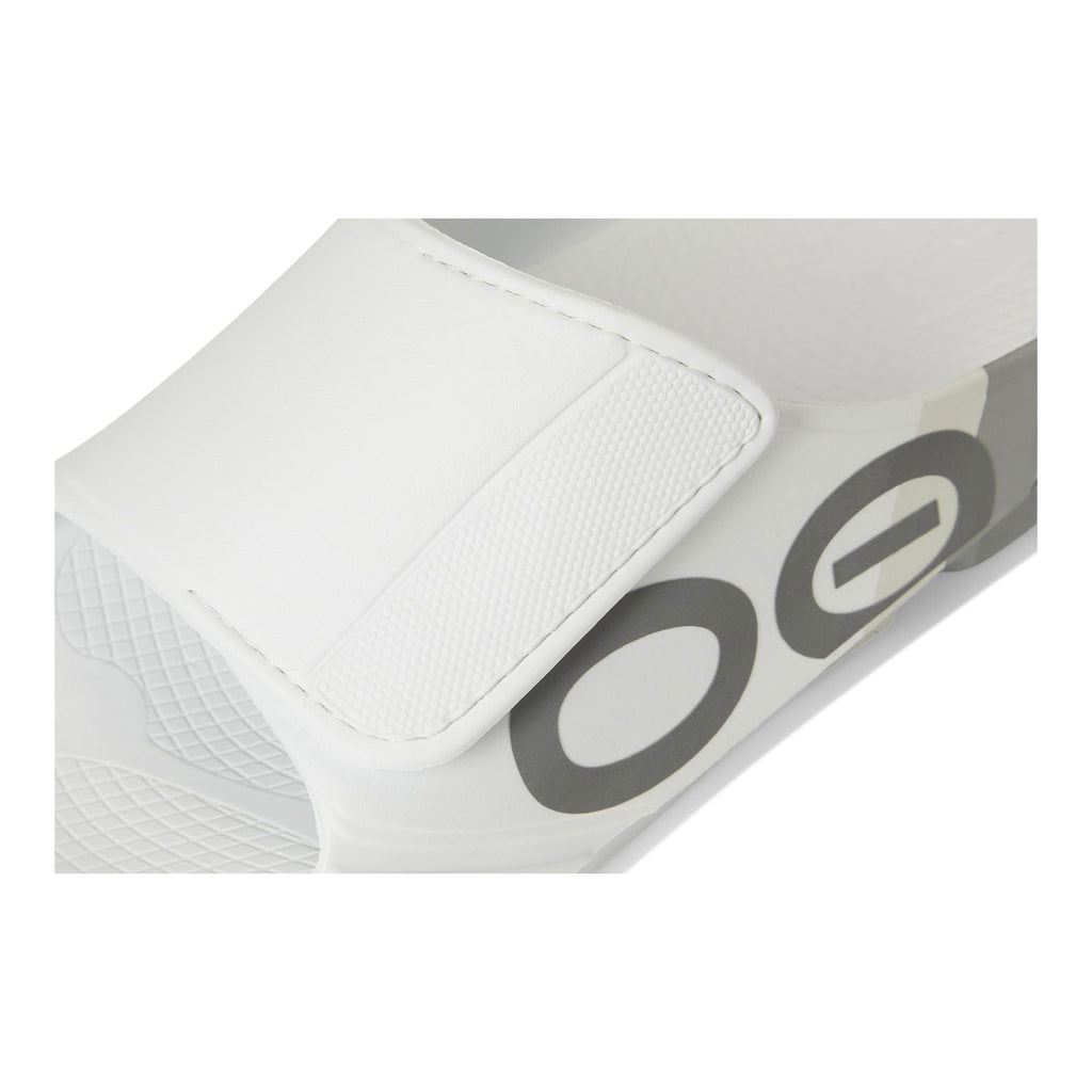 Men's OOfos, OOahh Sport Flex Limited Sandal