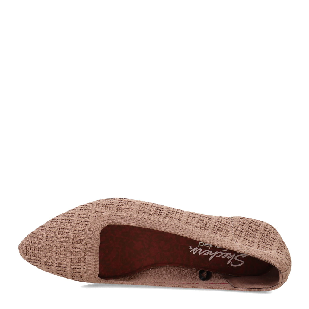 Women's Skechers, Cleo Point Slip-On