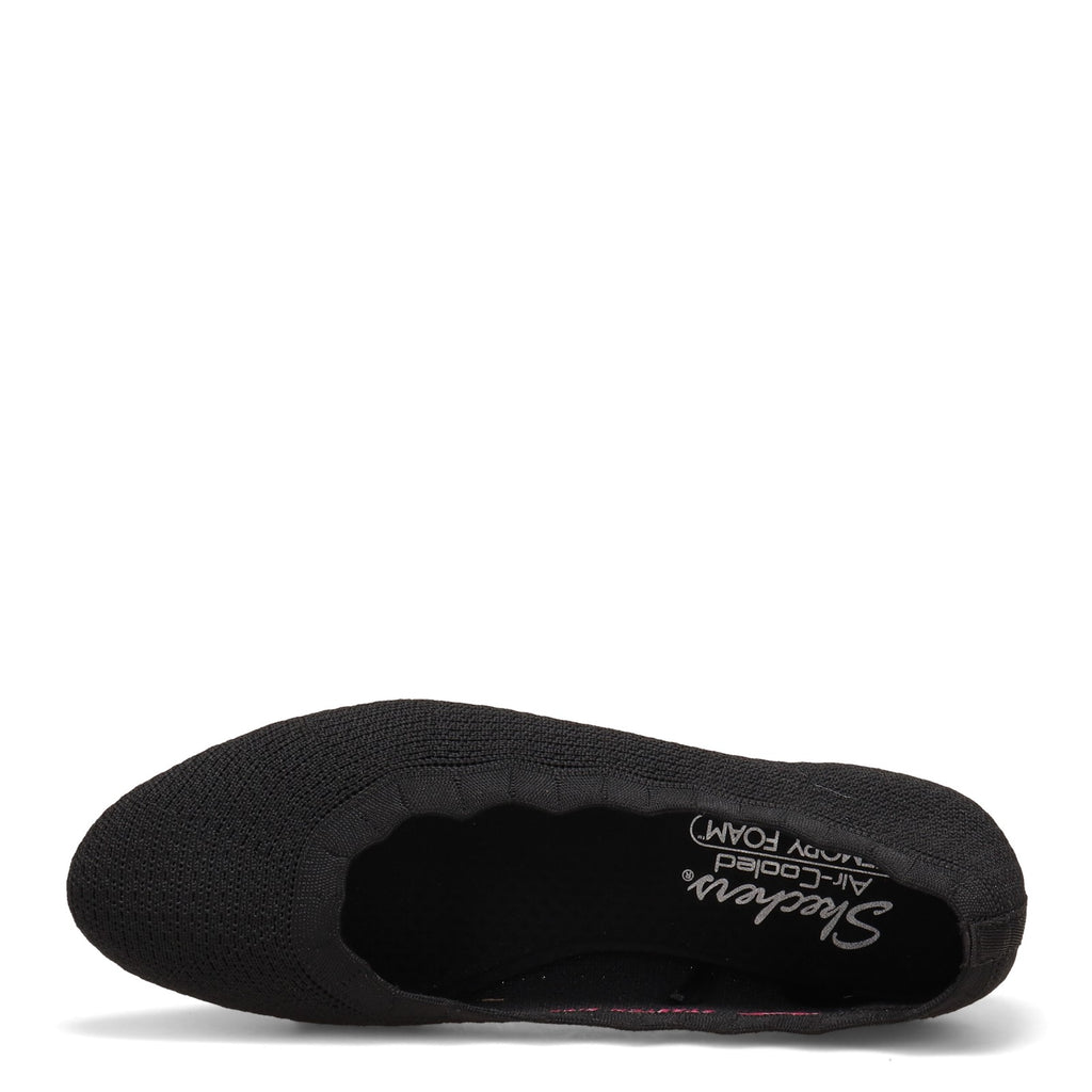 Women's Skechers, Cleo 2.0 - Love Spell Flat