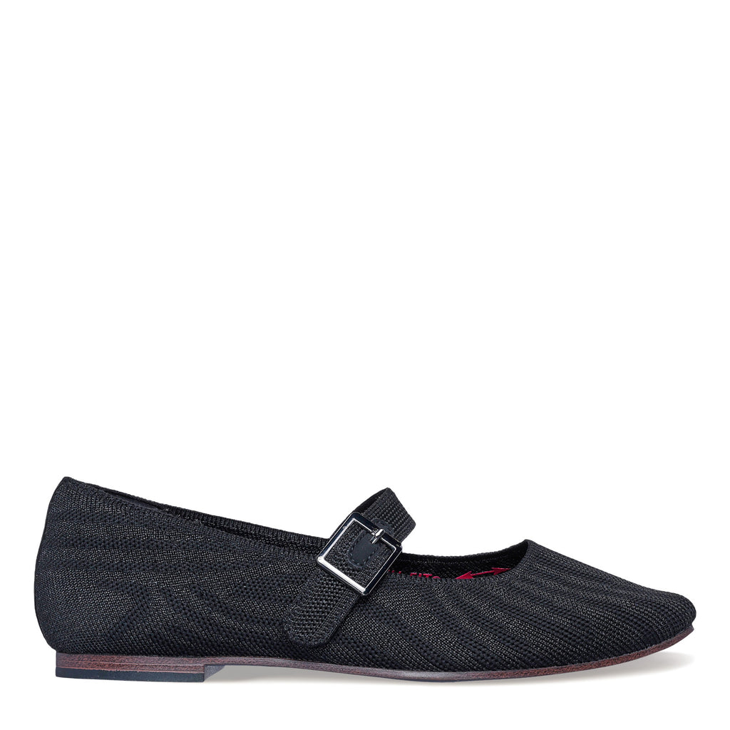 Women's Skechers, Cleo Snip Mary Jane Flat