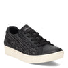 Peltz Shoes  Women's Skechers Arch Fit Cup - Confidence Booster Sneaker BLACK 158400-BLK