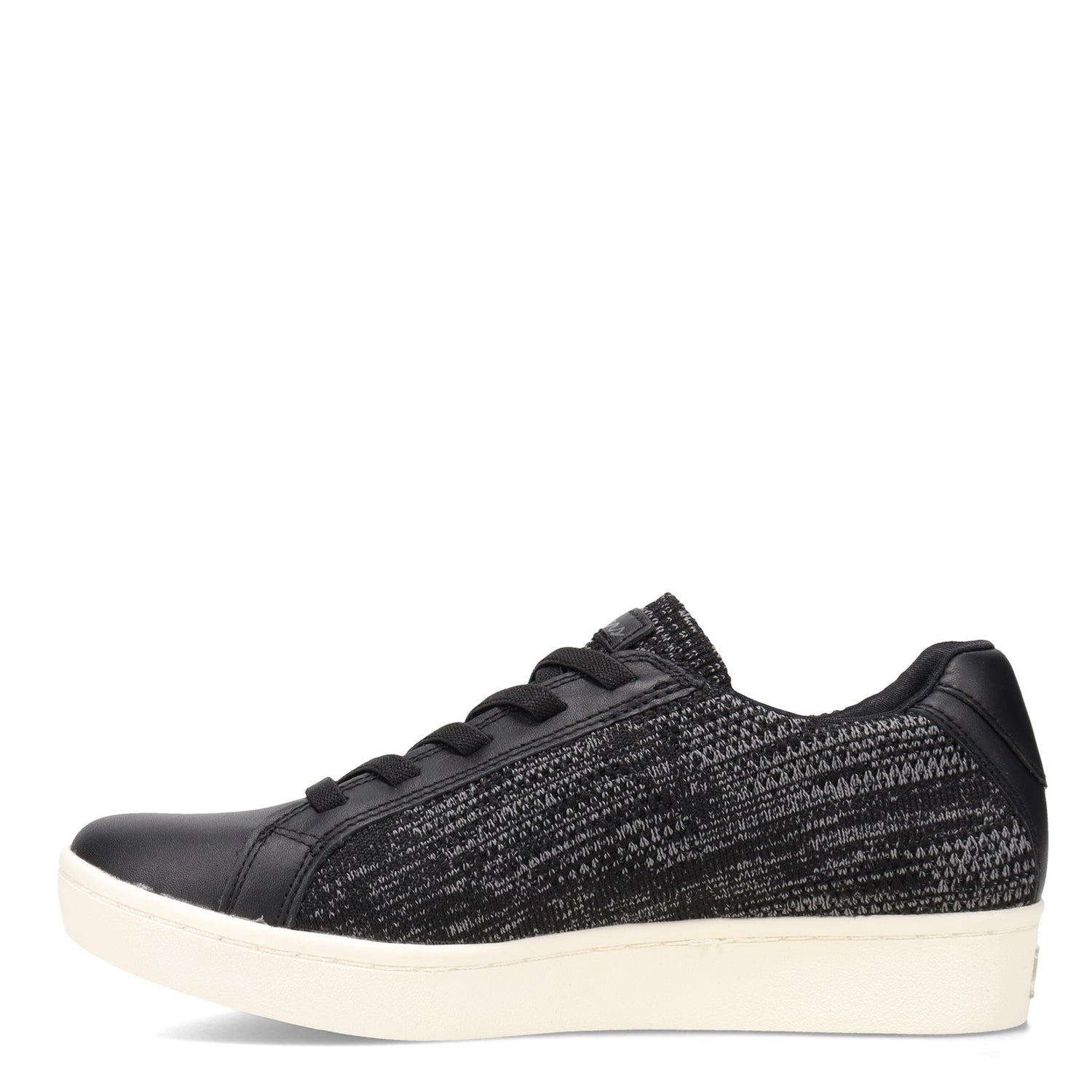 Peltz Shoes  Women's Skechers Arch Fit Cup - Confidence Booster Sneaker BLACK 158400-BLK
