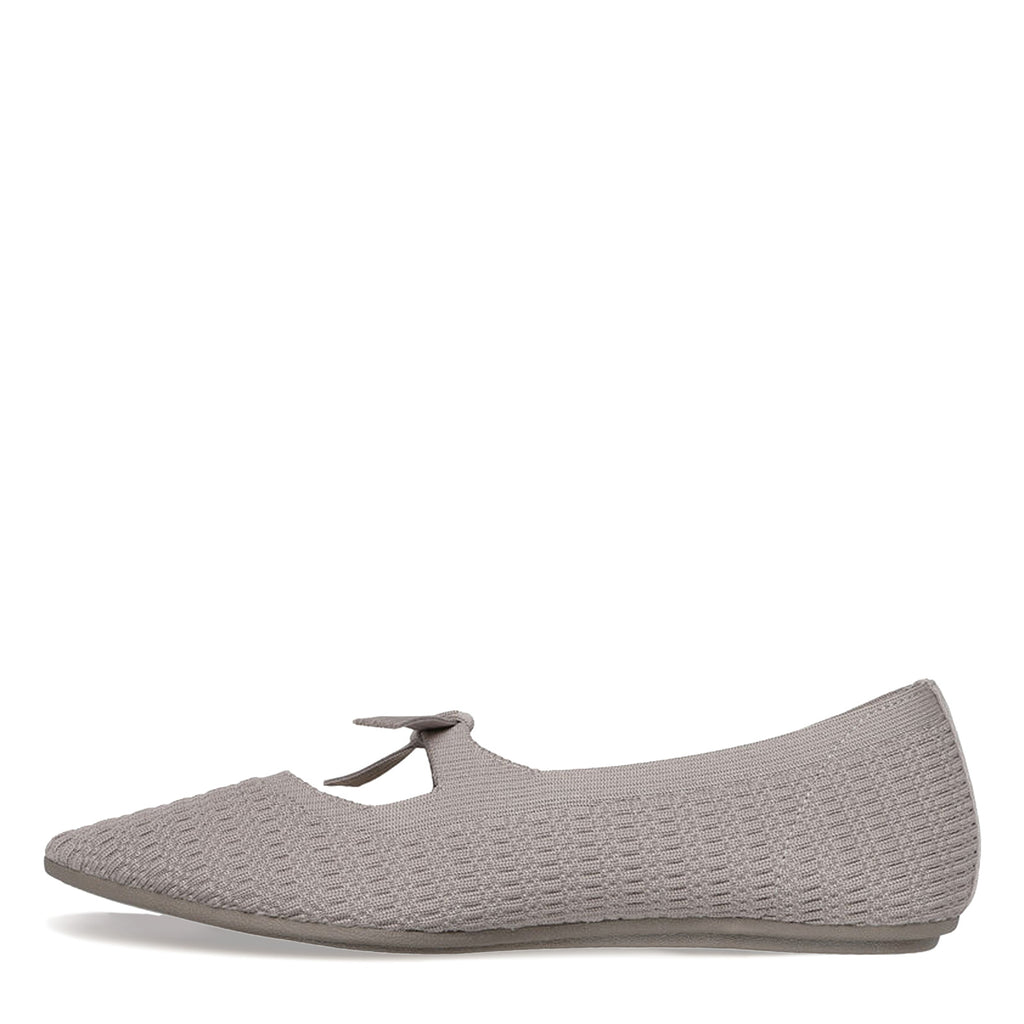 Women's Skechers, Cleo Point - Nostalgic Days Flat