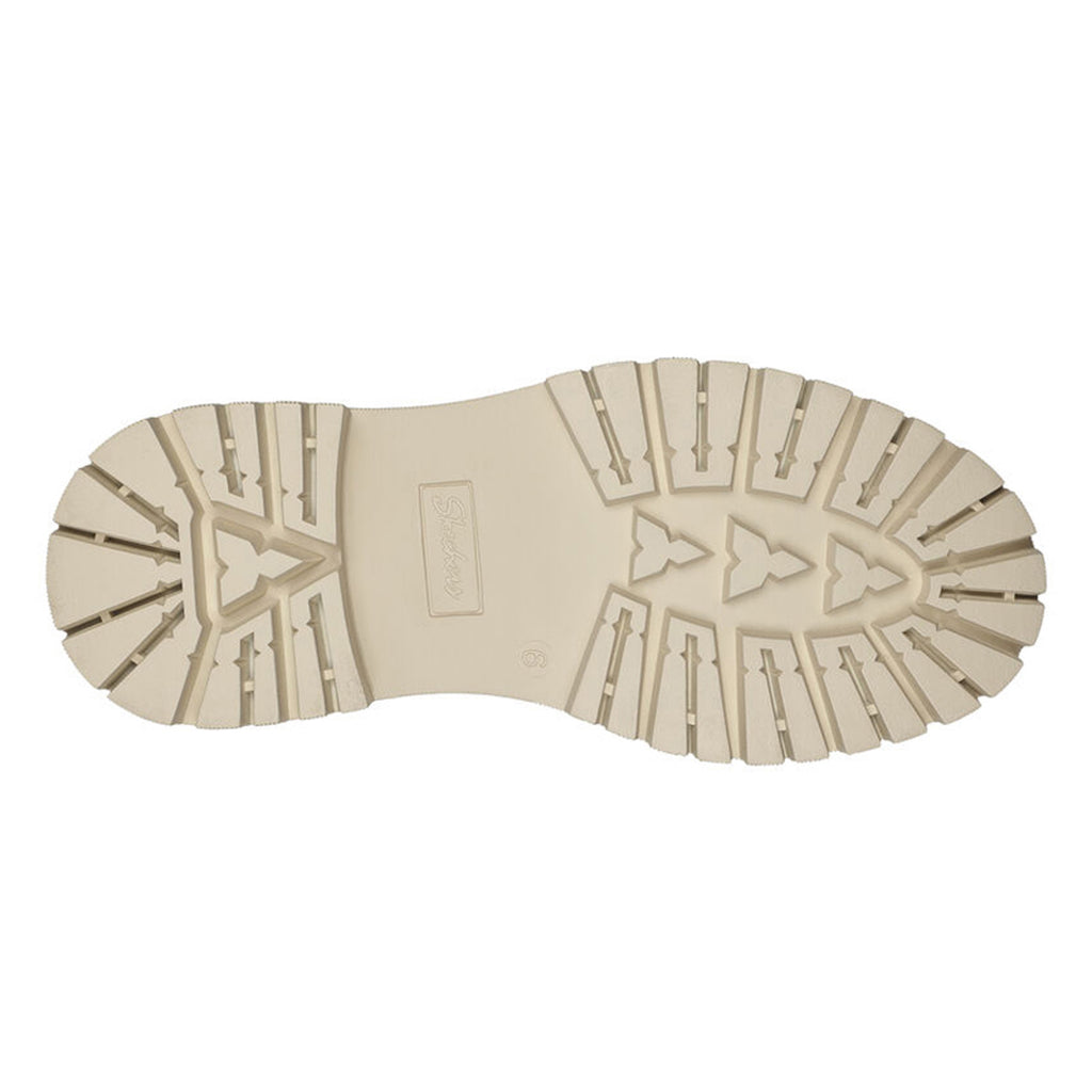 Women's Skechers Modern Rugged - Sweet Choice Loafer OFF WHITE 158681-OFWT