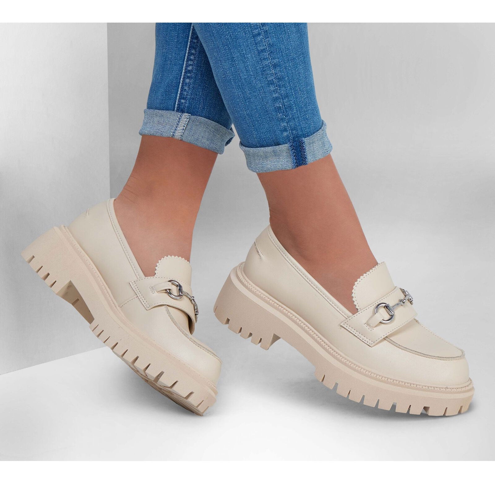 Women's Skechers, Modern Rugged