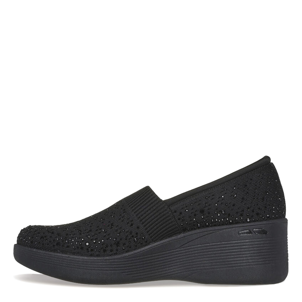 Women's Skechers, Martha Stewart x Skechers Pier-Lite - Reflection Slip-On