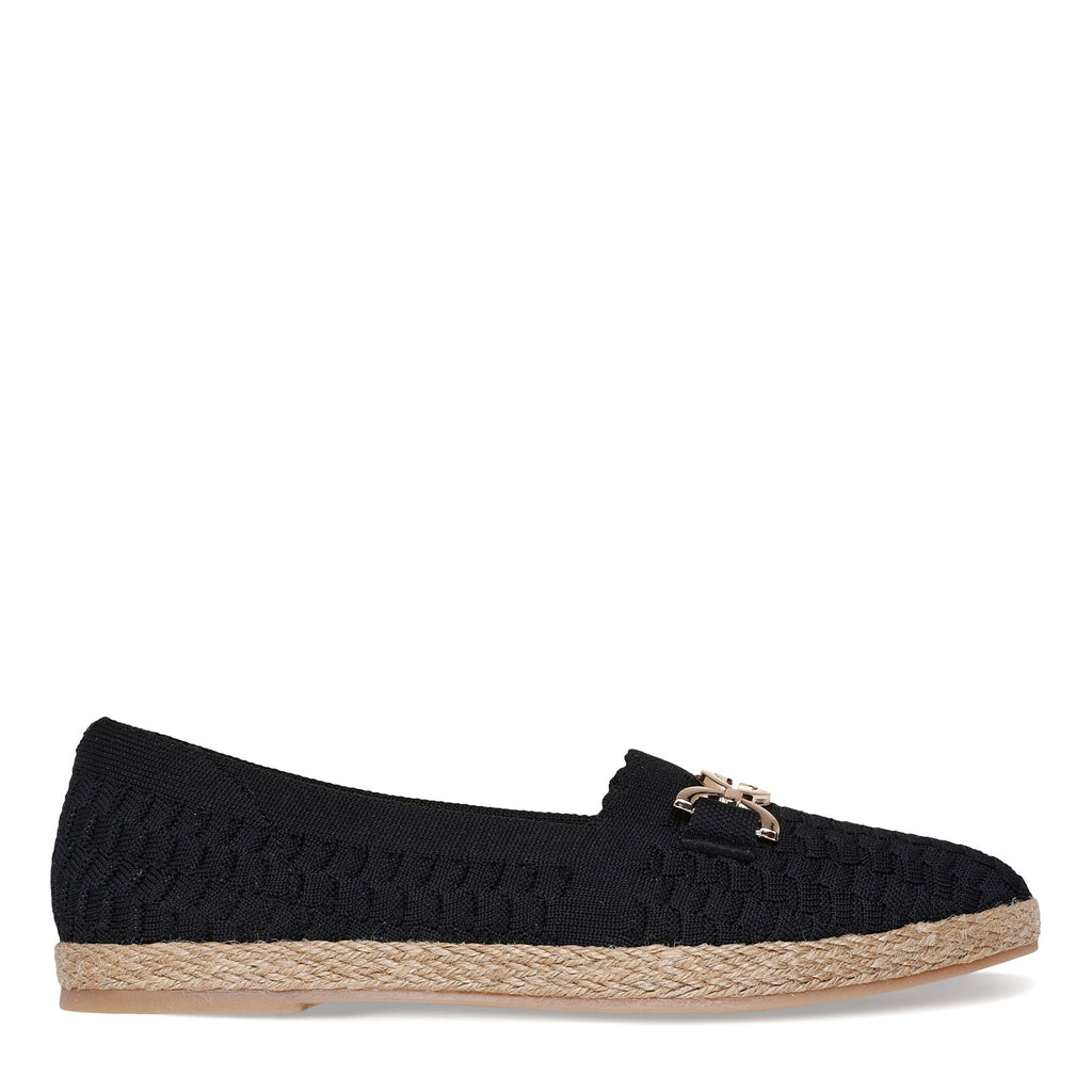 Women's Skechers, Cleo Jute - Fashion Luncheon Flat