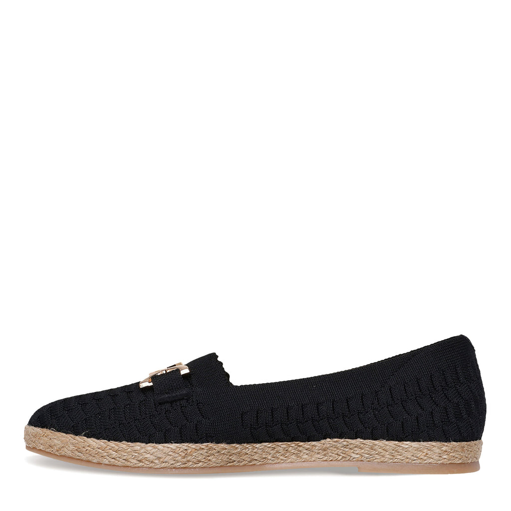 Women's Skechers, Cleo Jute - Fashion Luncheon Flat