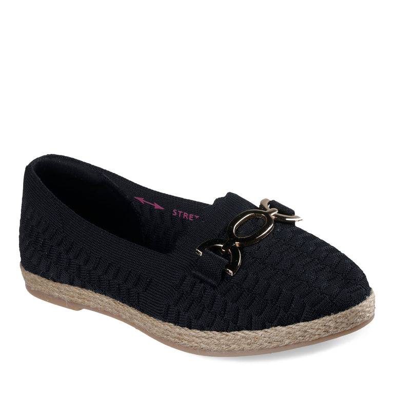 Women's Skechers, Cleo Jute - Fashion Luncheon Flat