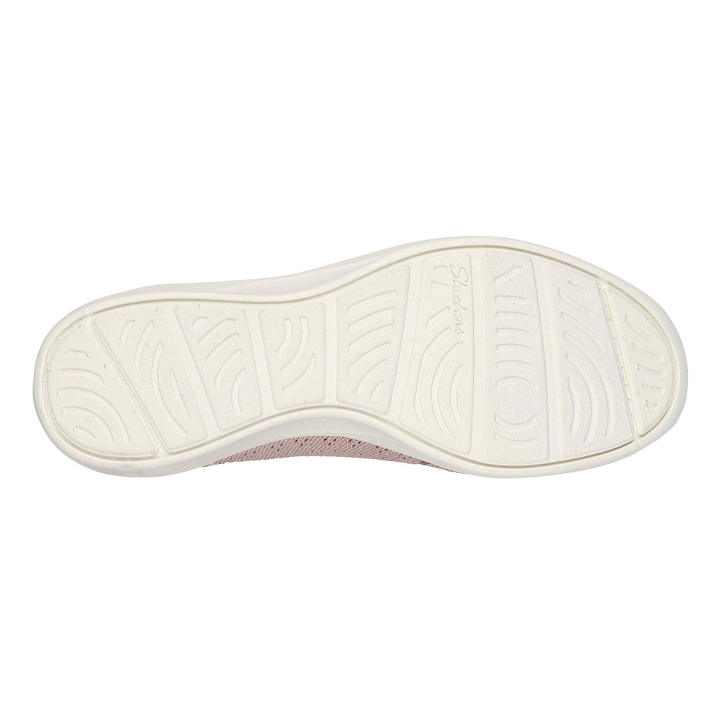Women's Skechers Arya - Disco Slip-On ROSE 158762-ROS