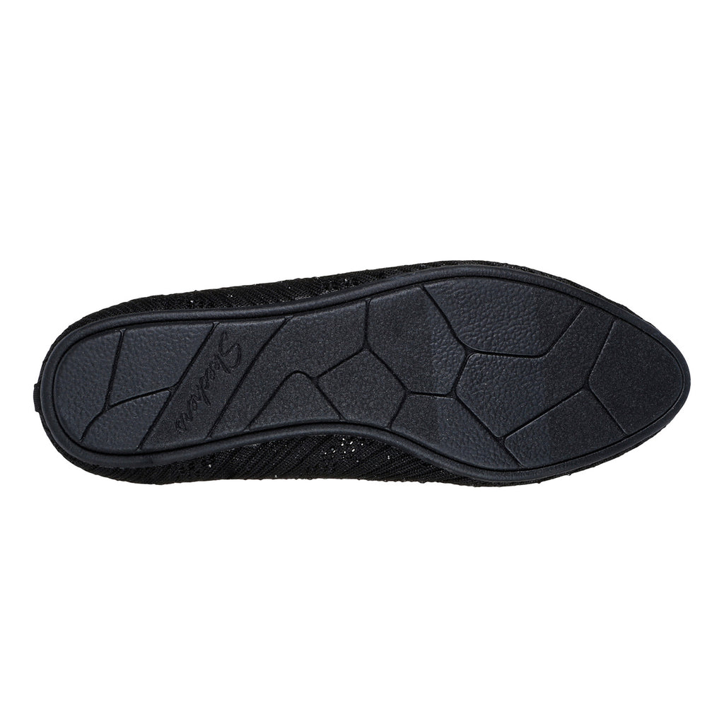 Women's Skechers, Cleo 2.0 - Glitzy Daze Flat