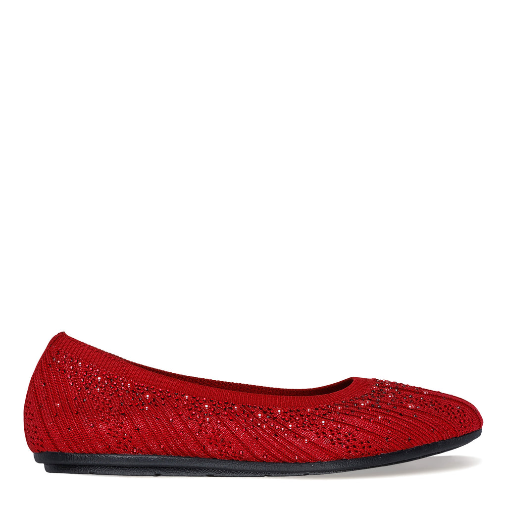 Women's Skechers, Cleo 2.0 - Glitzy Daze Flat