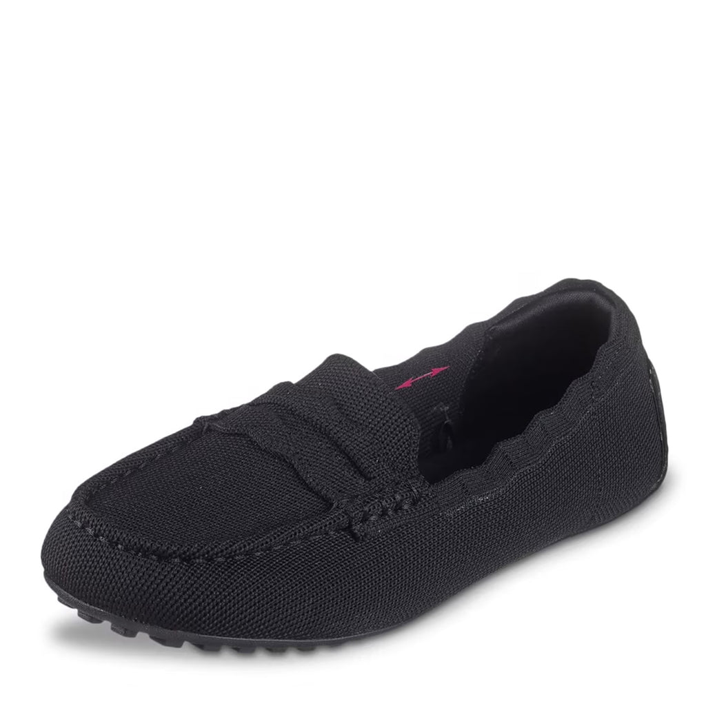 Women's Skechers Cleo Driver - Power Couples Loafer BLACK 158812-BLK