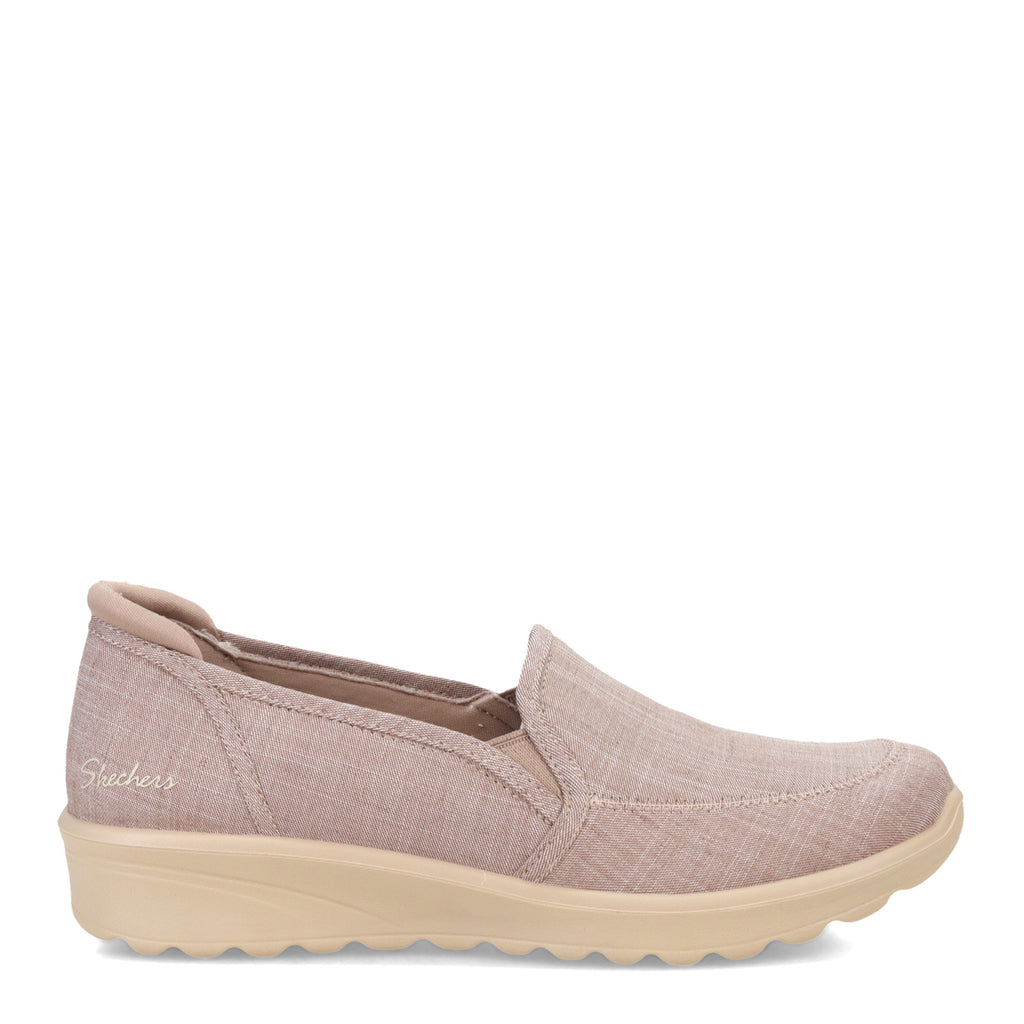 Women's Skechers, Lovely Vibe Slip-On