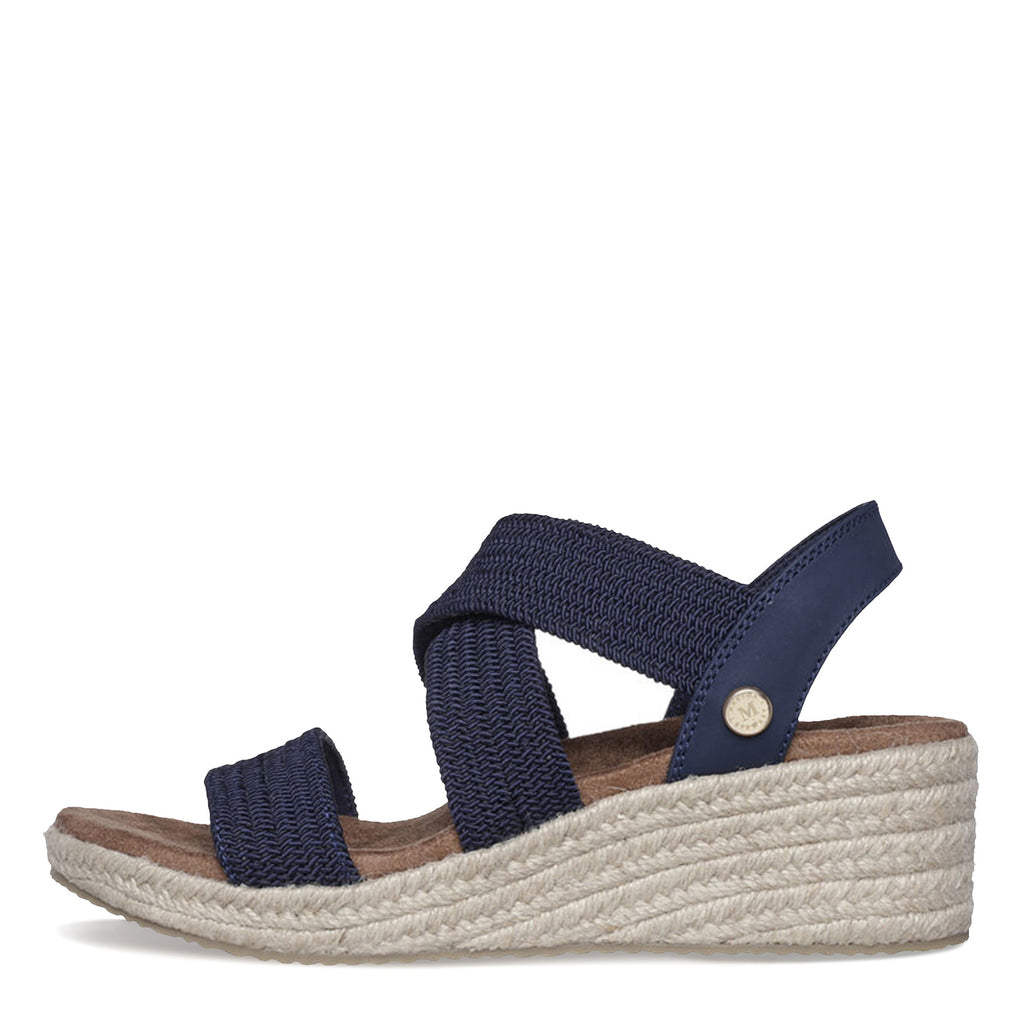 Women's Skechers, Martha Stewart: Arch Fit Beverlee - Brentwood Sandal