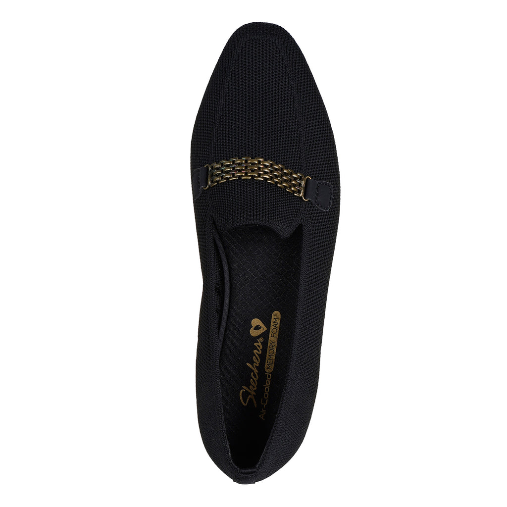 Women's Skechers, Cleo Snip - High Fashion Flat