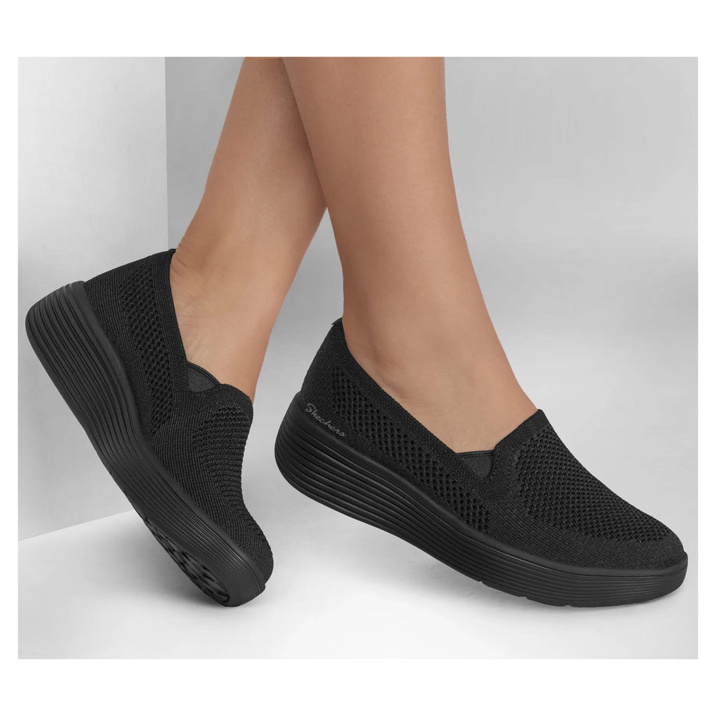 Women's Skechers, Relaxed Fit: Arch Fit Laguna - Adore Her Sneaker